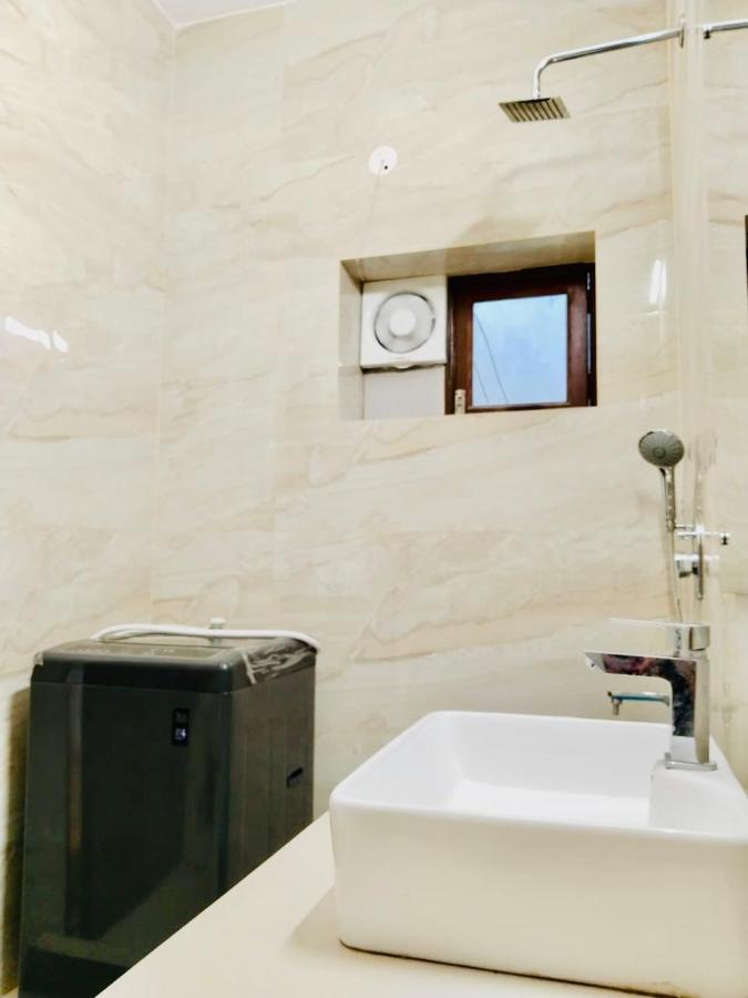 Fortune Home Service Apartment 2Bhk,E28 Saket 2A นิวเดลี ภายนอก รูปภาพ